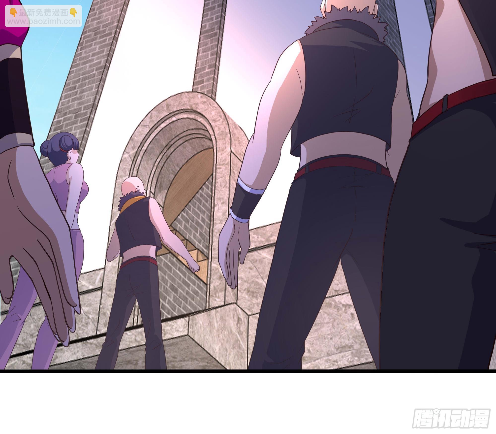 第105话 第二阶段(1/3)-第108话