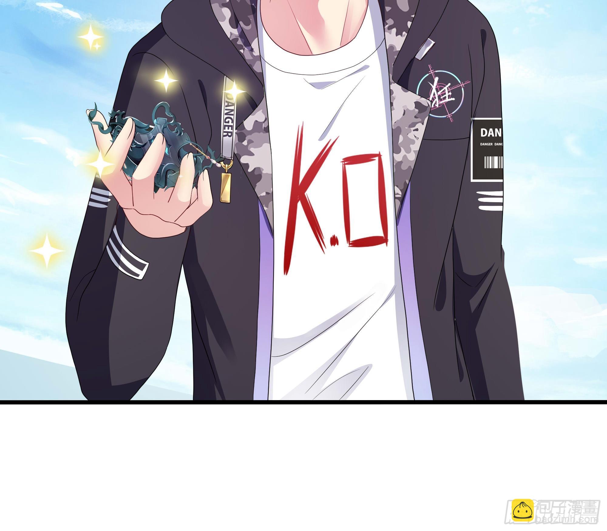 第113话 玩家拍卖(1/2)-第116话