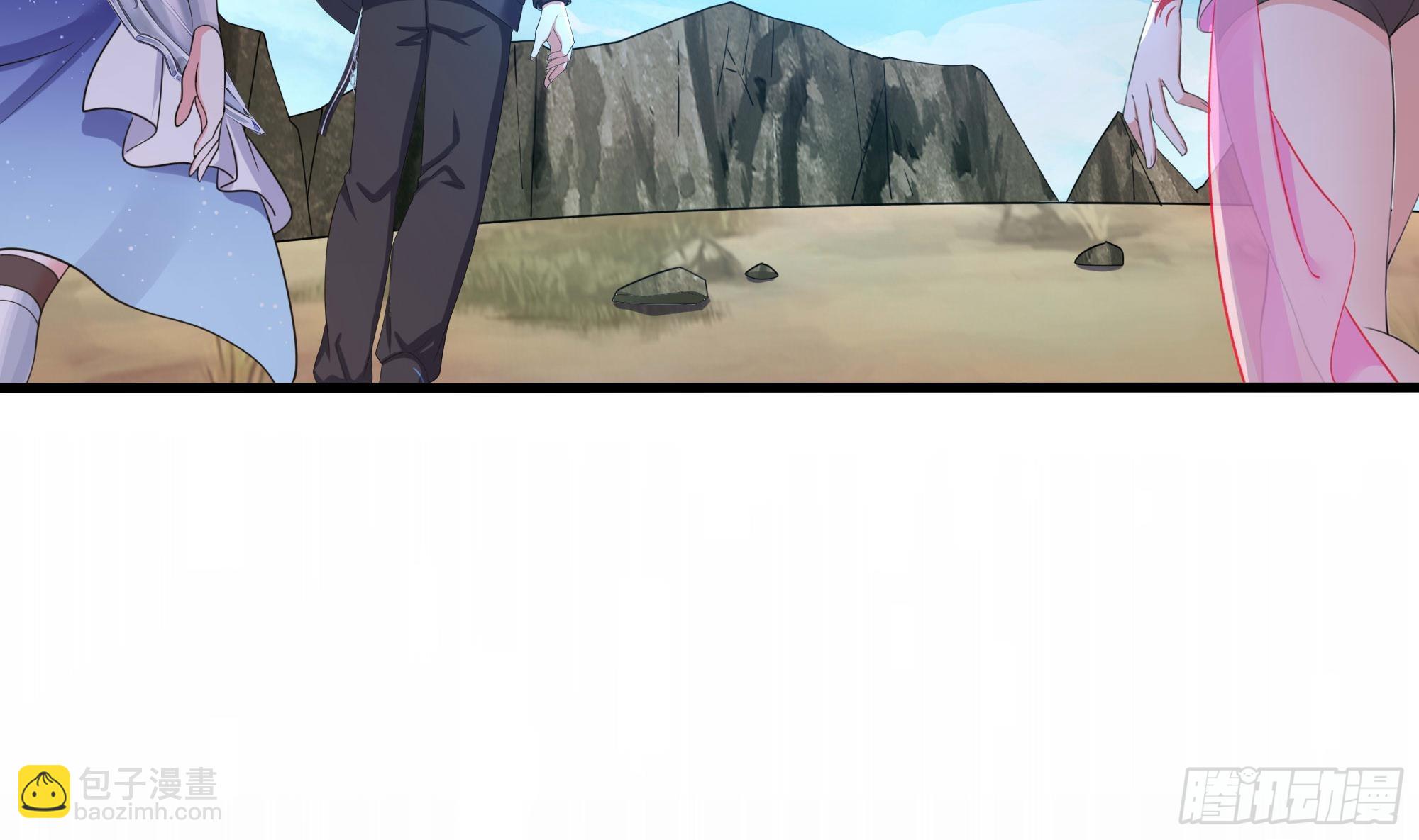 第113话 玩家拍卖(1/2)-第116话
