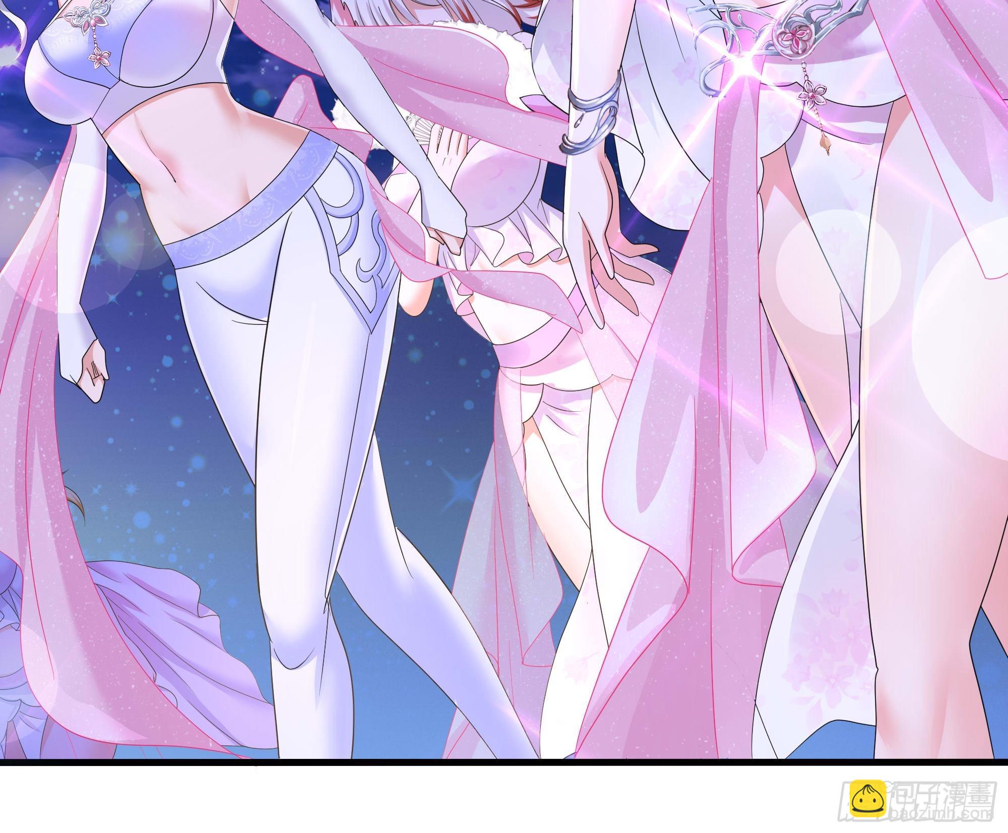 第129话 她竟然是&hellip;？！(1/2)-第132话