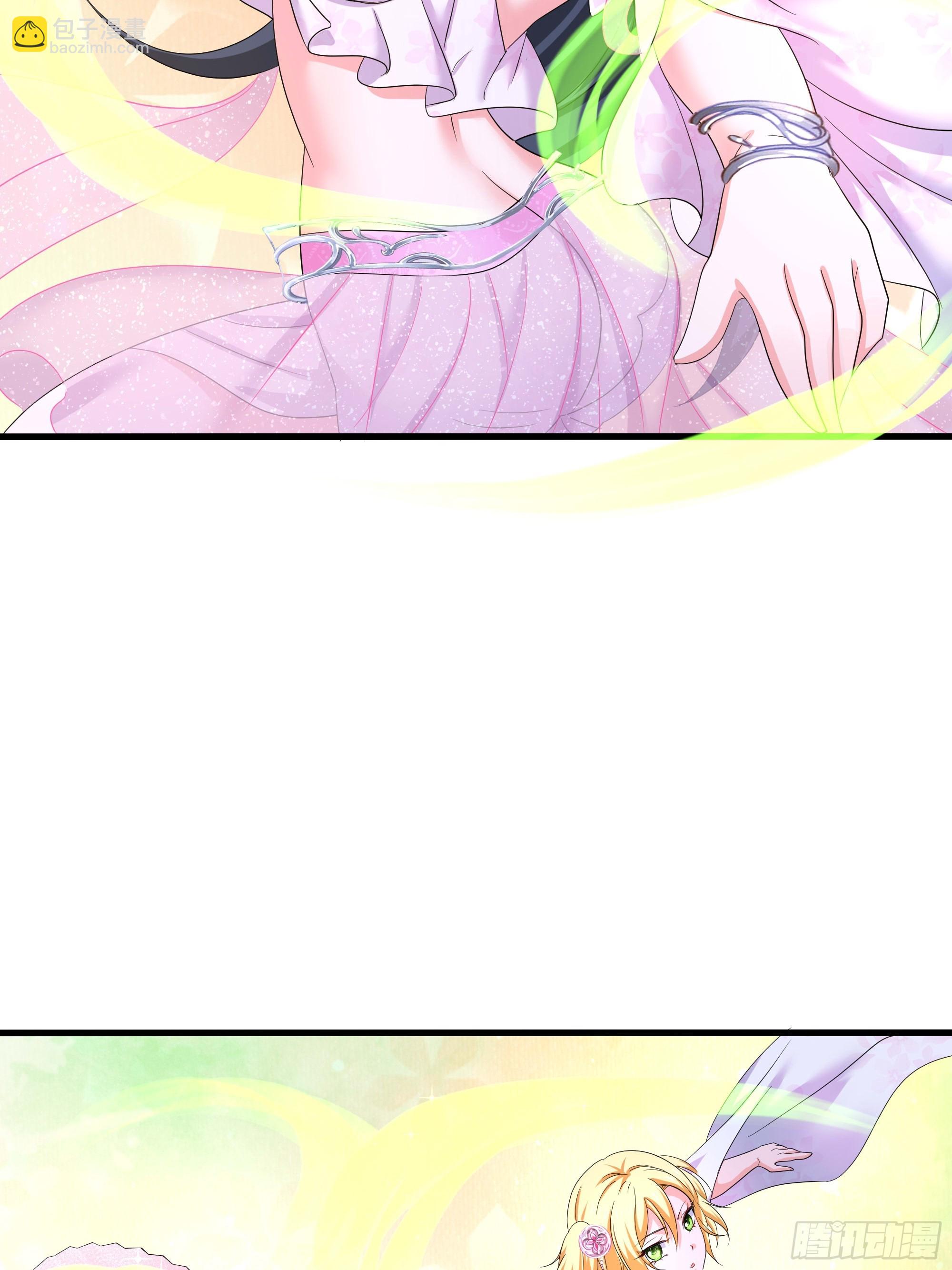 第129话 她竟然是&hellip;？！(1/2)-第132话