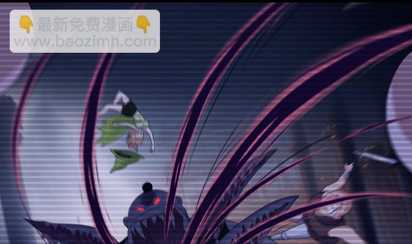 134 第131话 激战(1/2)-第134话