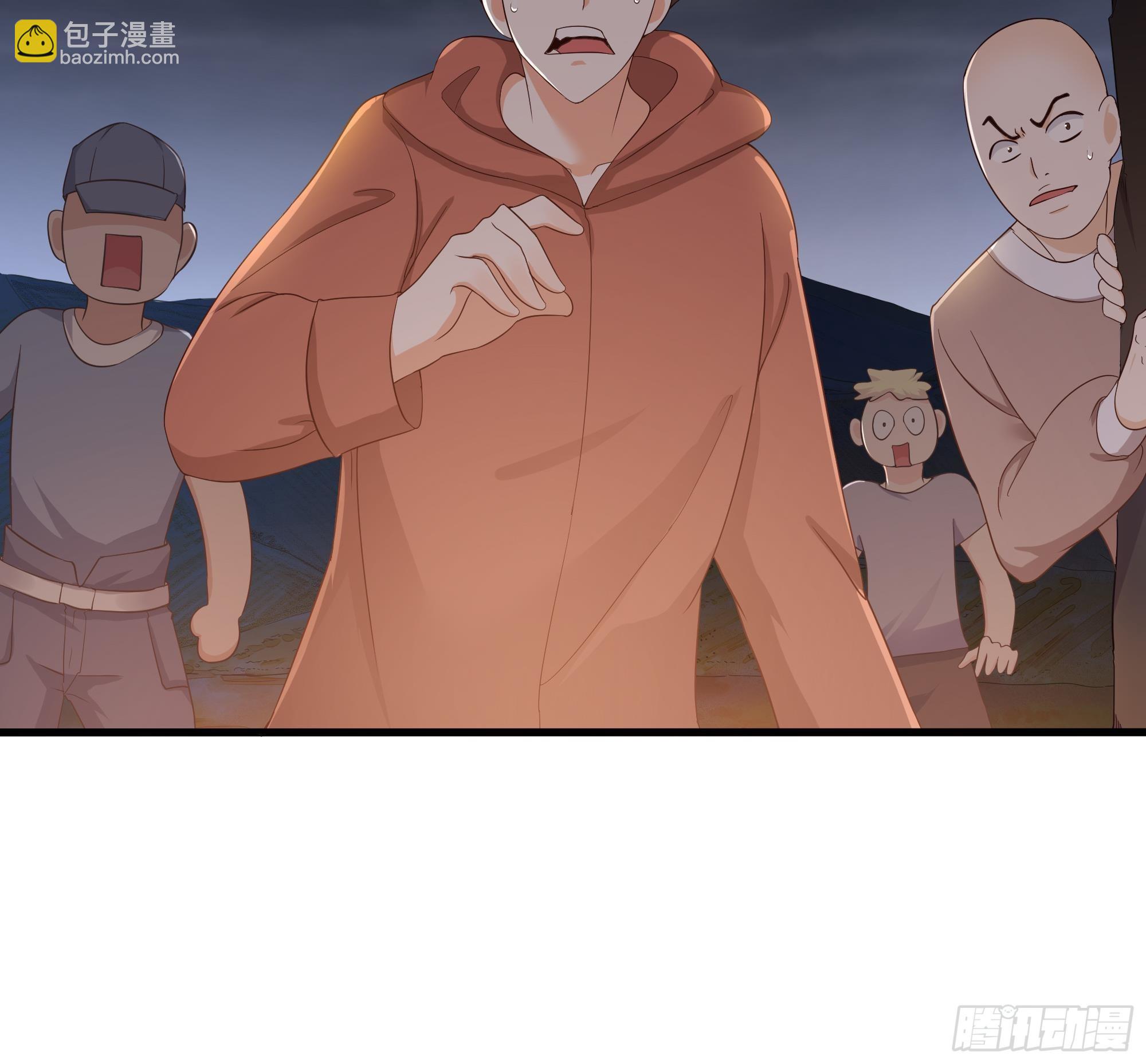 第28话 地府主题酒店(1/3)-第30话