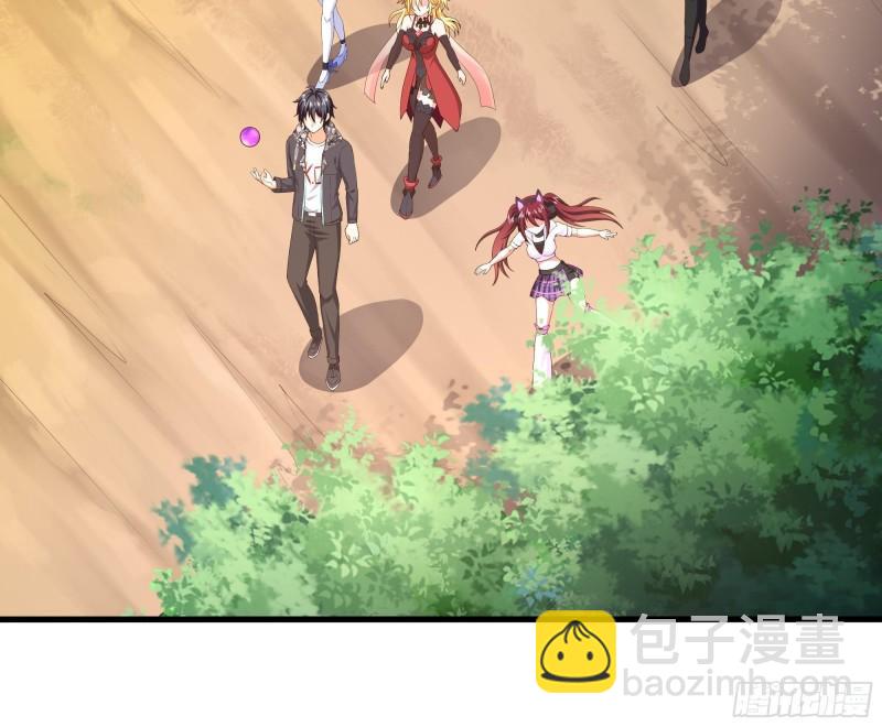 第37话 第三次死亡(1/3)-第40话