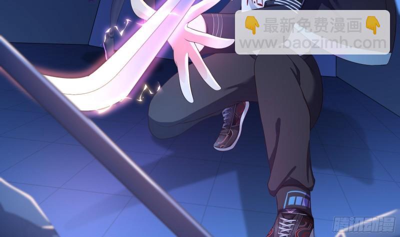 第43话 烦人的机关(1/2)-第46话