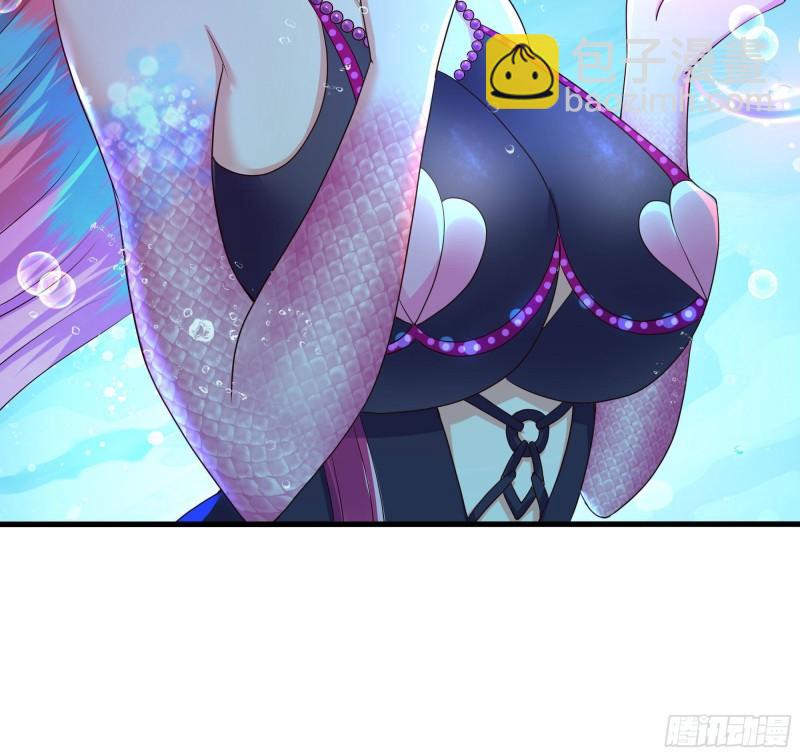 第51话 鲛娘的寝宫(1/3)-第54话