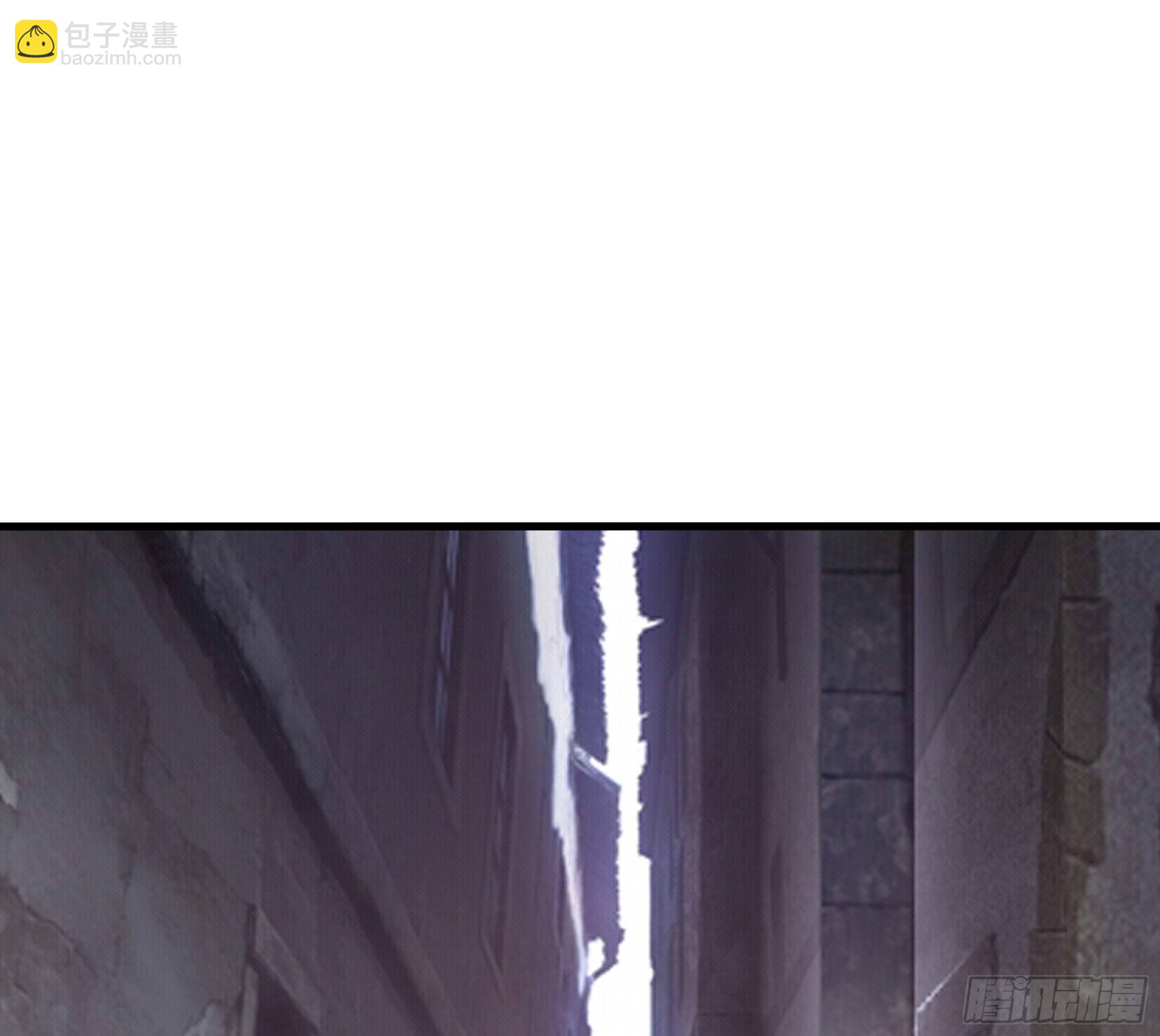 第61话 小巷里的亲密接触(1/3)-第64话