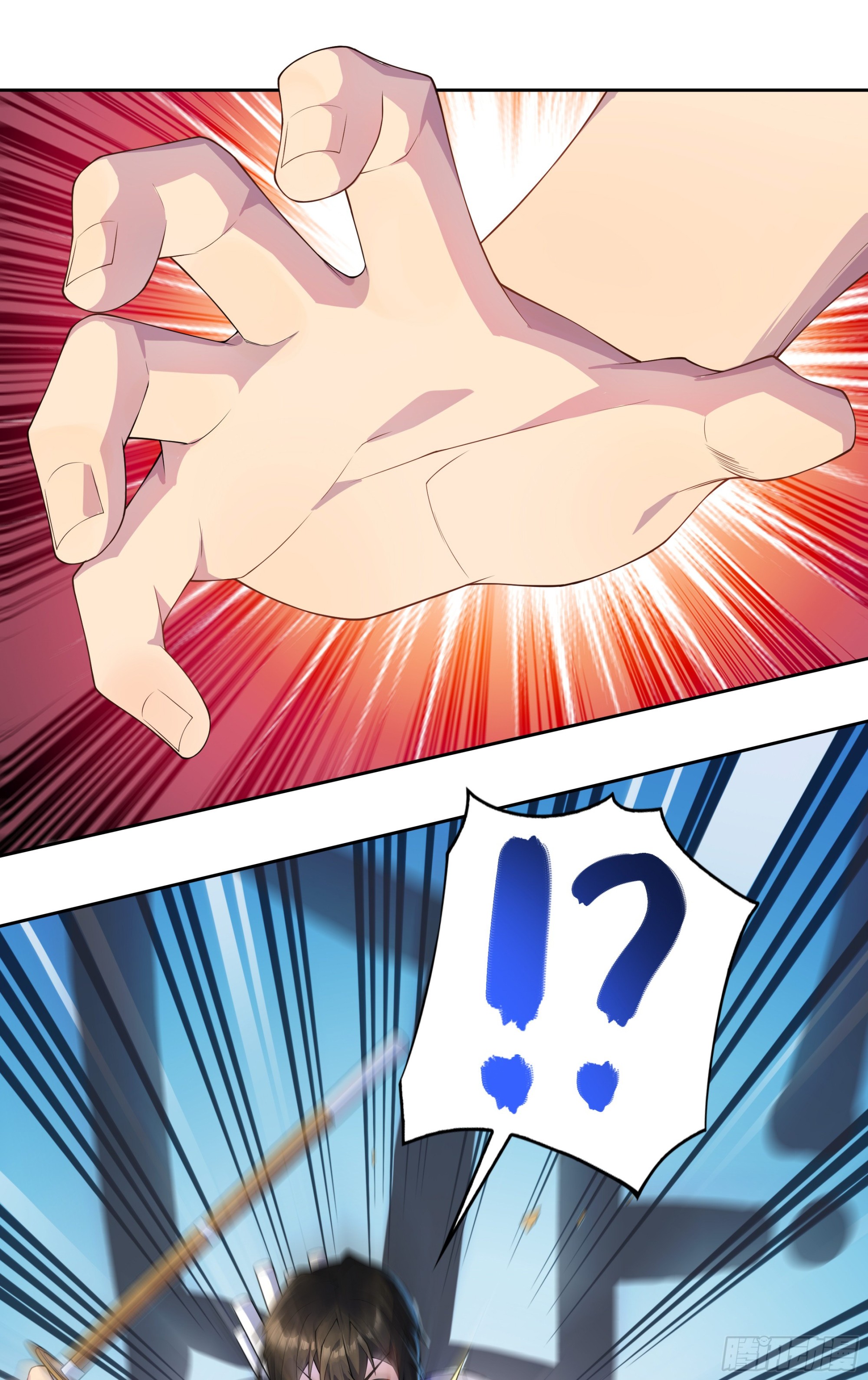 第四十五话：逆境之龙-第46话