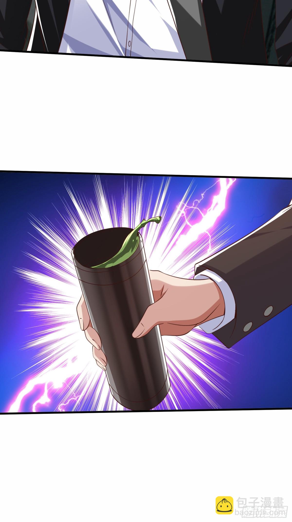 第19话 你听说过仙人转世么-第20话