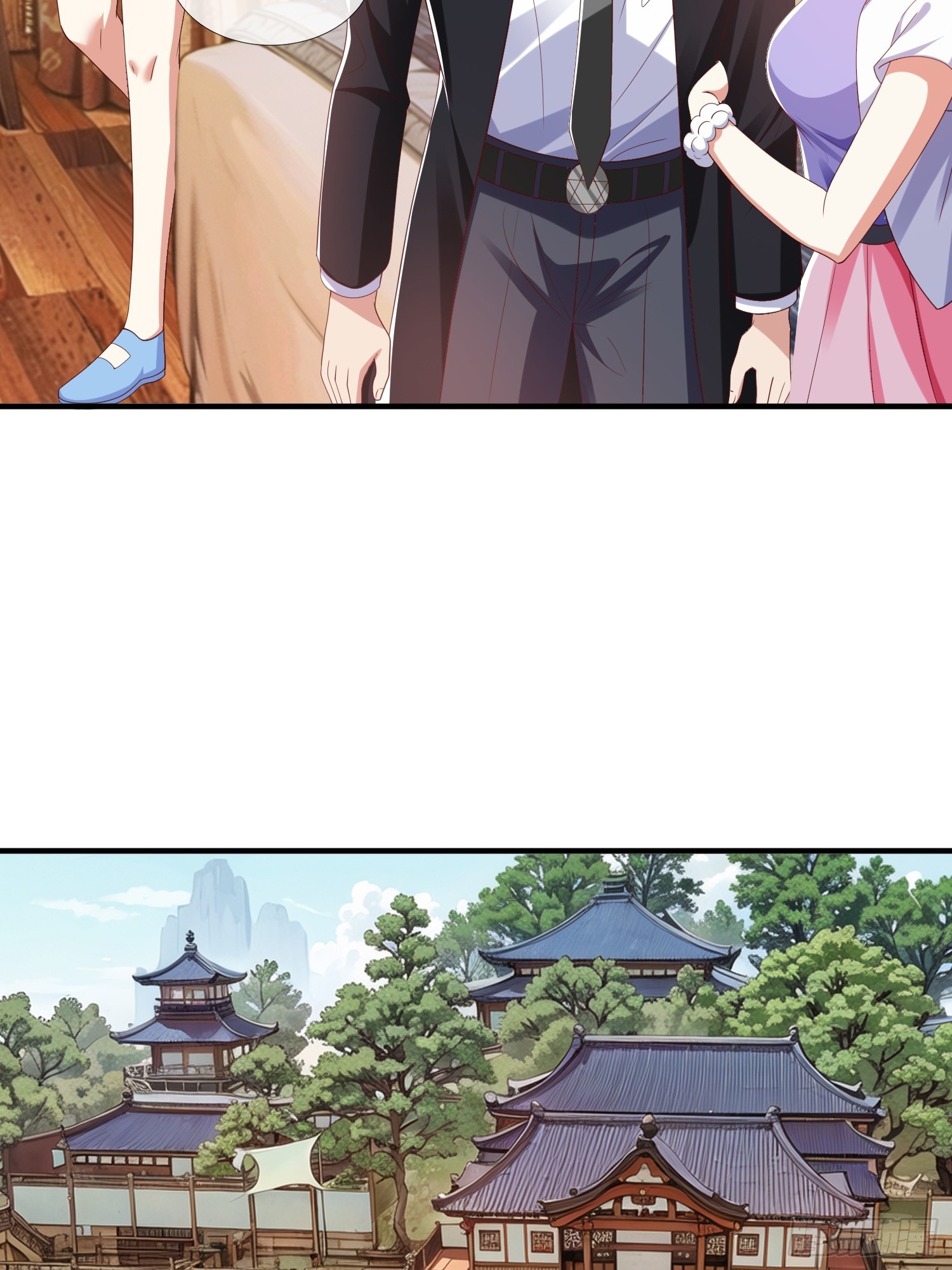 第41话 定灵珠(1/2)-第42话