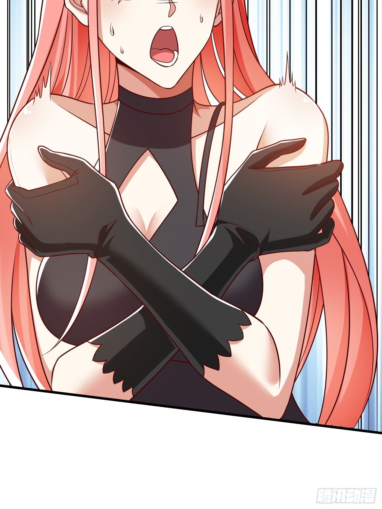 第53话 晚半小时再来？-第54话