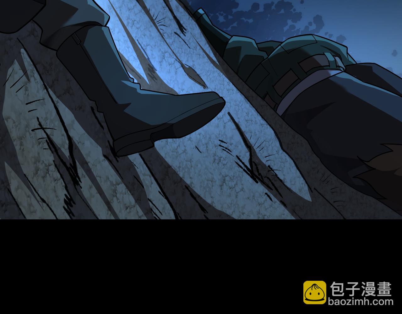 第10话 给点教训(1/3)-第10话