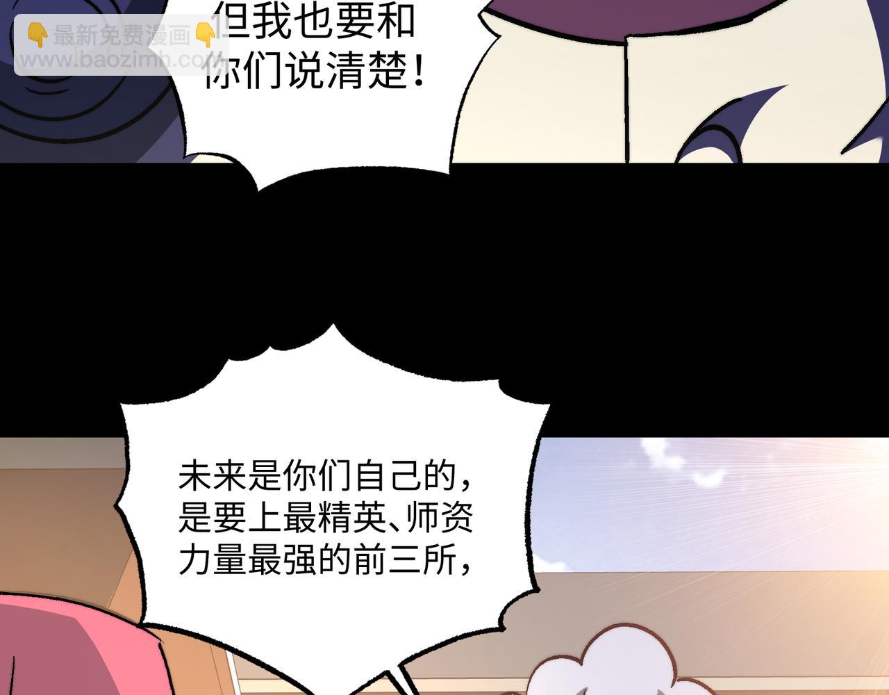 第56话：挑选学院(1/3)-第56话