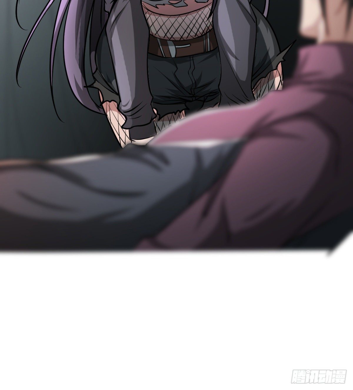决定独行(1/2)-第14话
