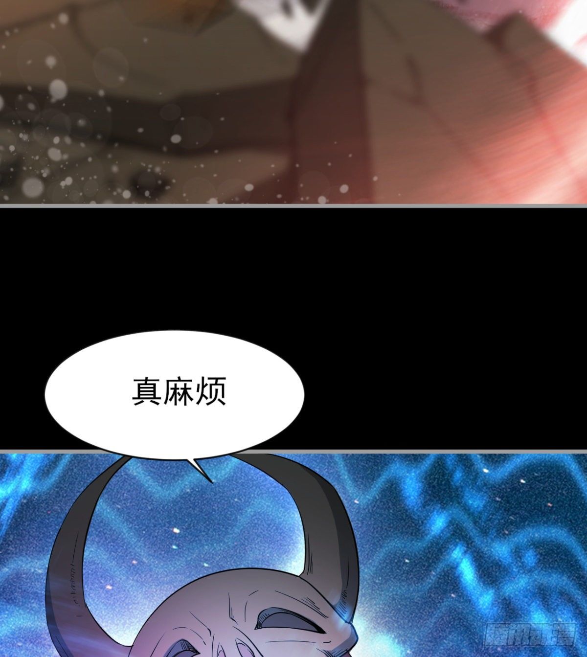 以一敌二(1/2)-第34话