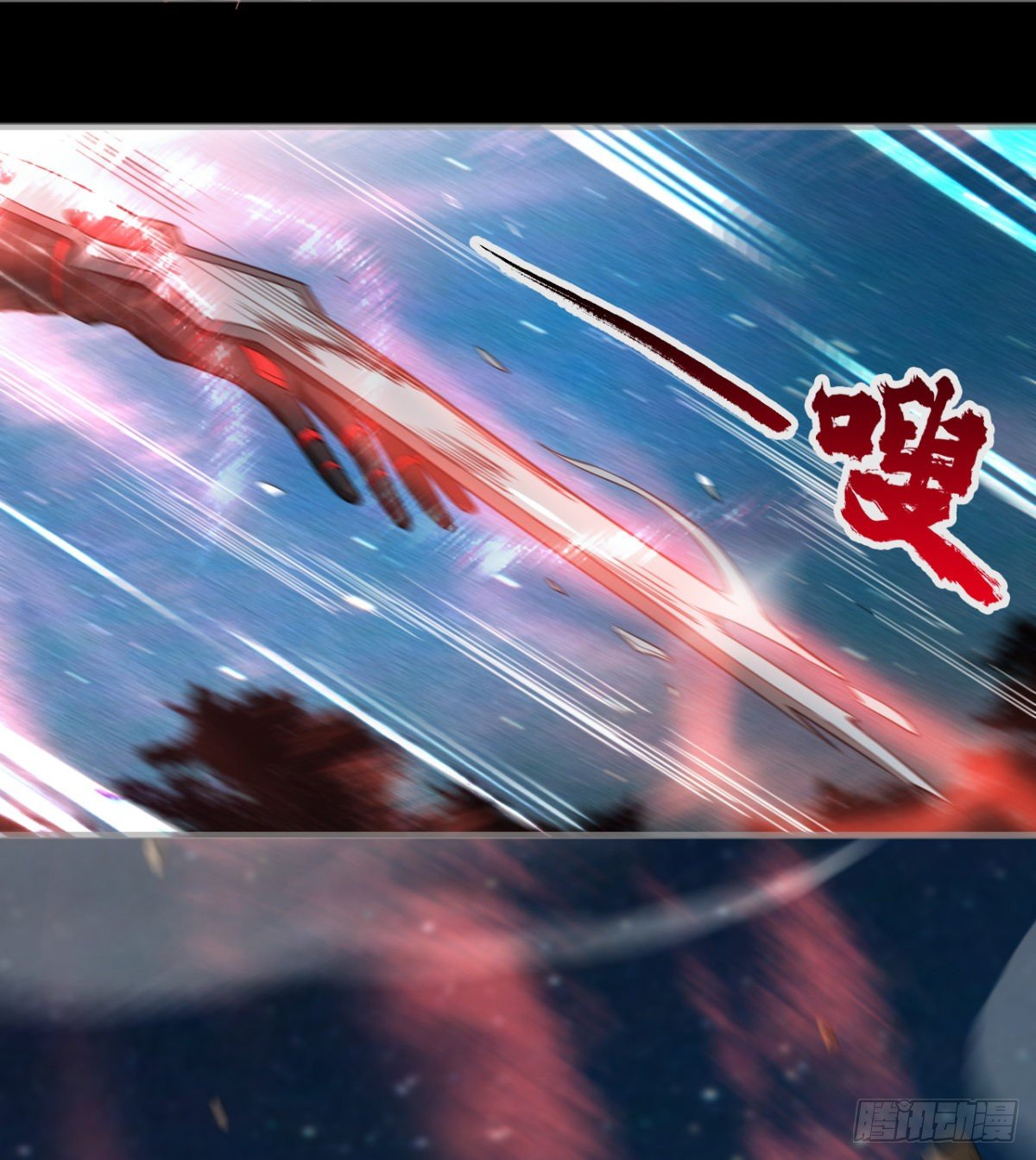 以一敌二(1/2)-第34话