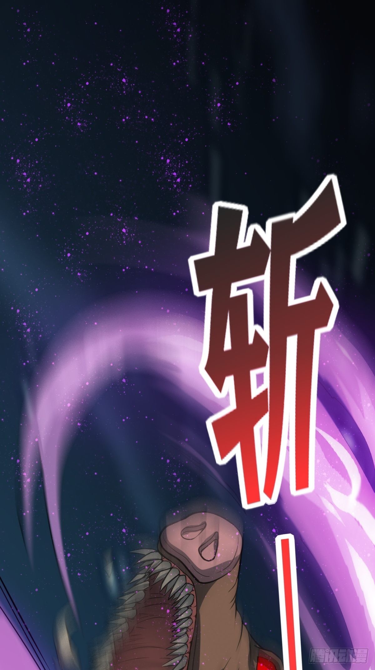 火辣摩托女郎(1/2)-第10话