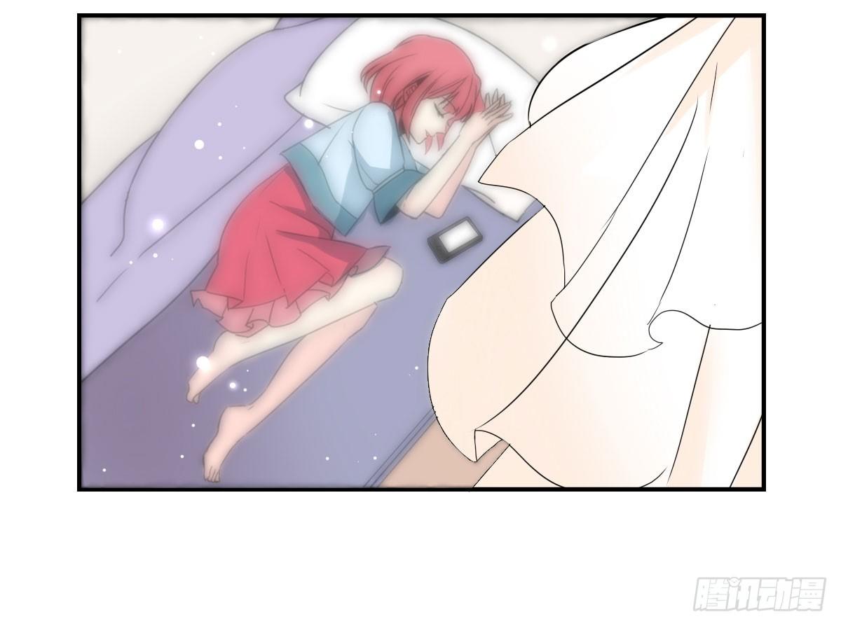 逼婚！？拆了你的CP哼！(1/2)-第2话