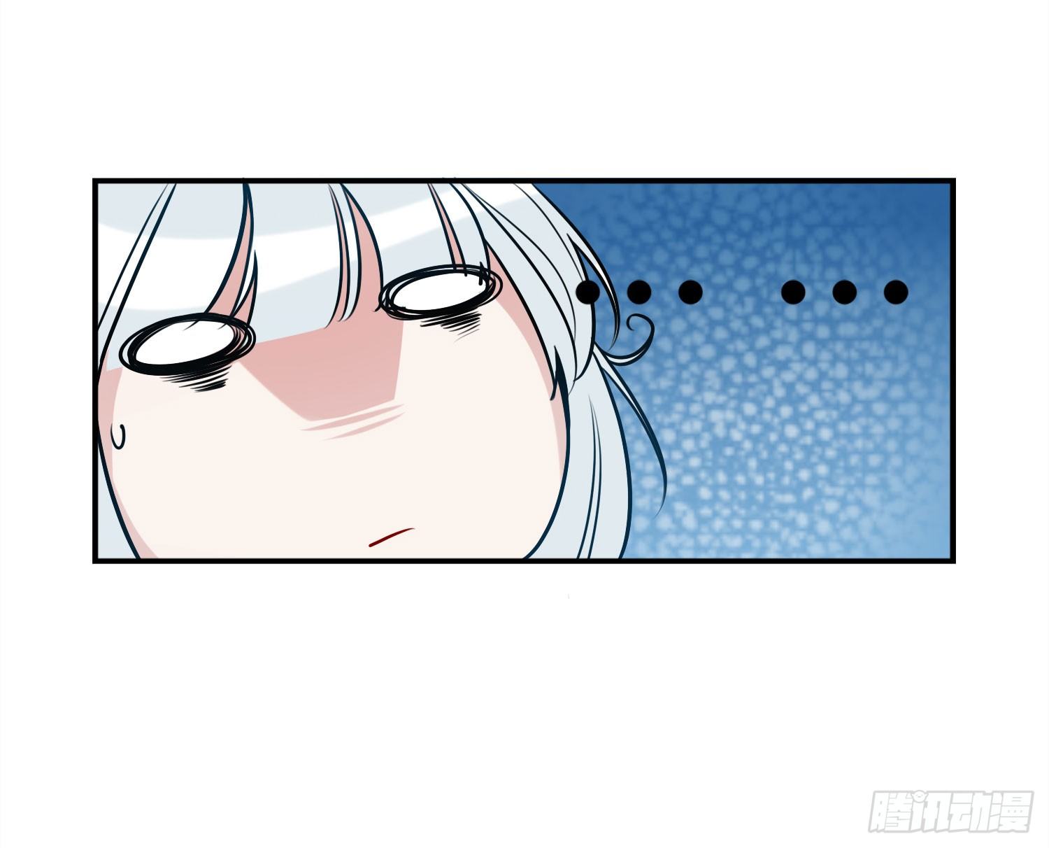 逼婚！？拆了你的CP哼！(1/2)-第2话