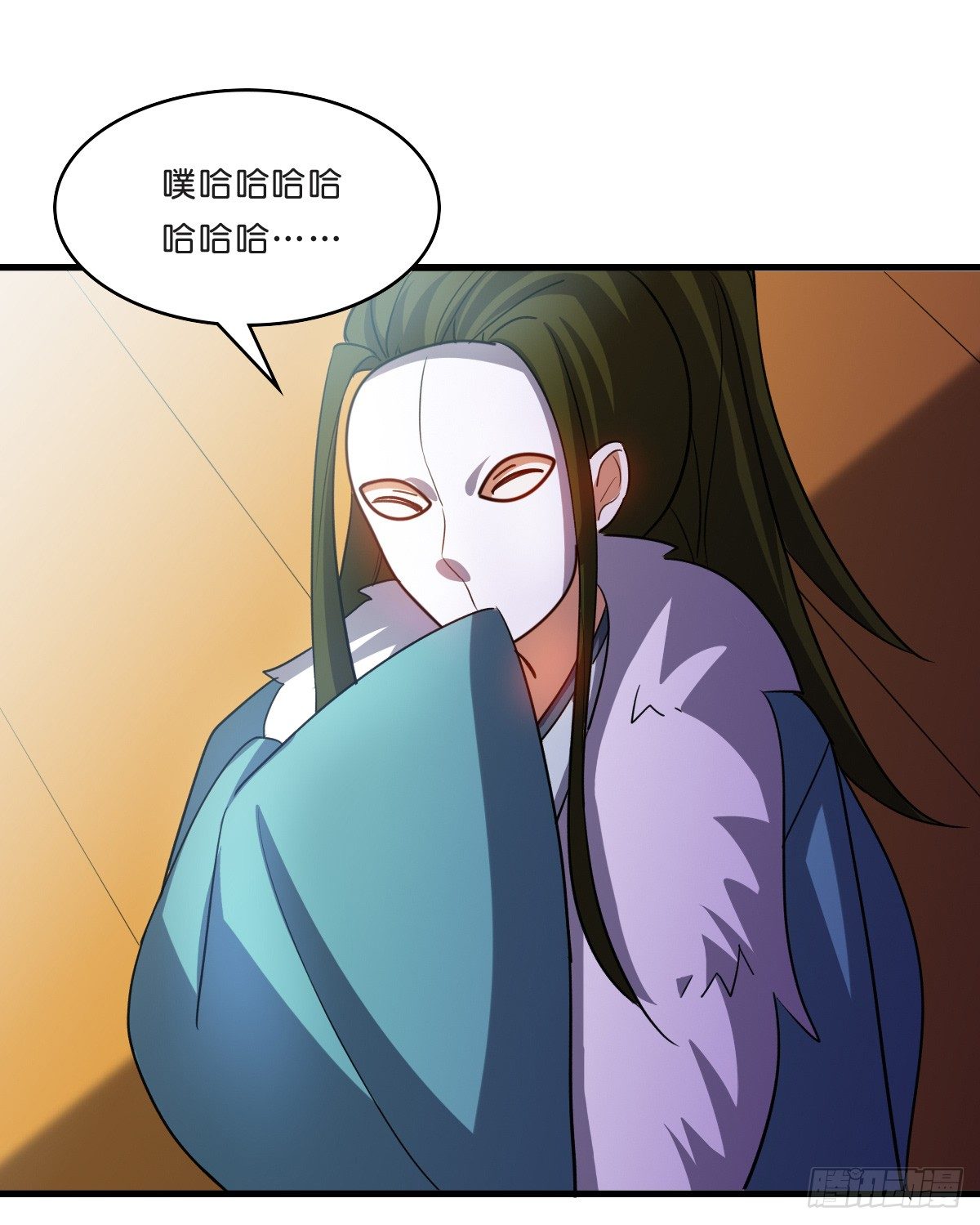 封凌天的真面目-第26话