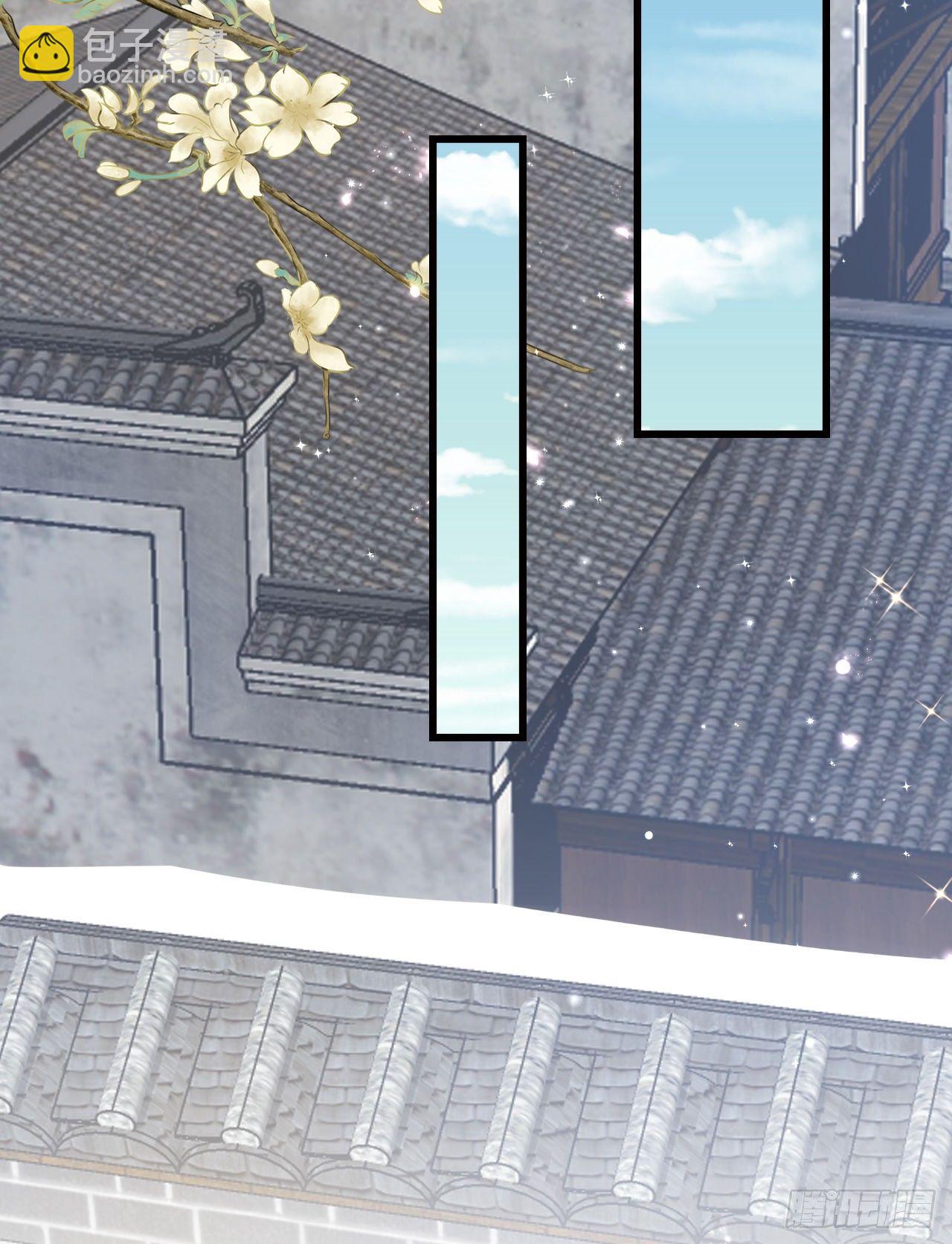 波涛汹涌中窒息(1/2)-第106话
