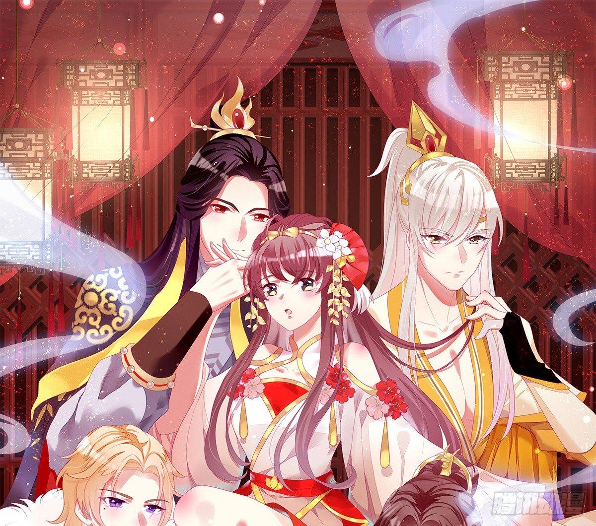 让我变瘦吧！(1/2)-第4话
