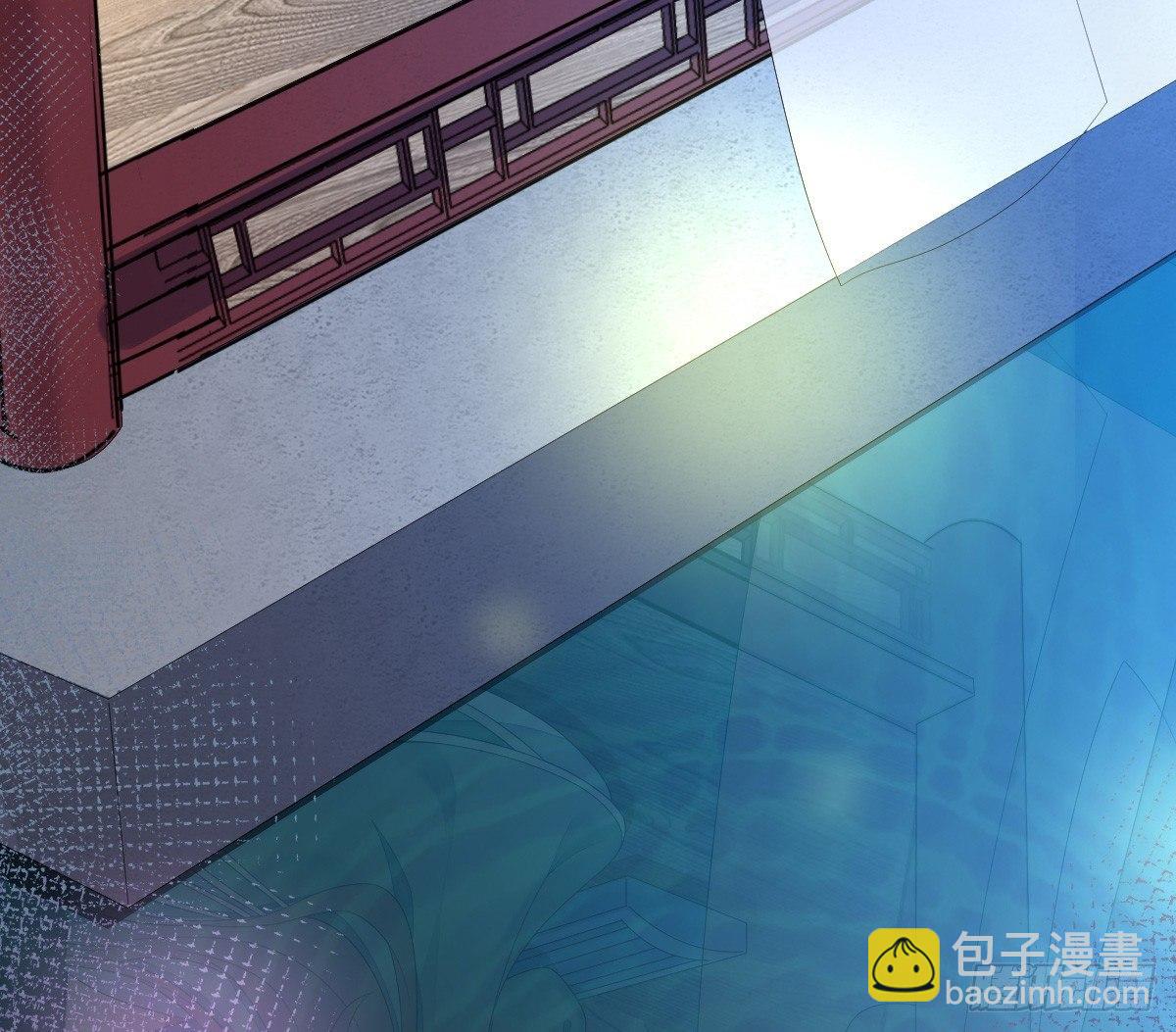 不可以凶小宝宝！(1/2)-第8话