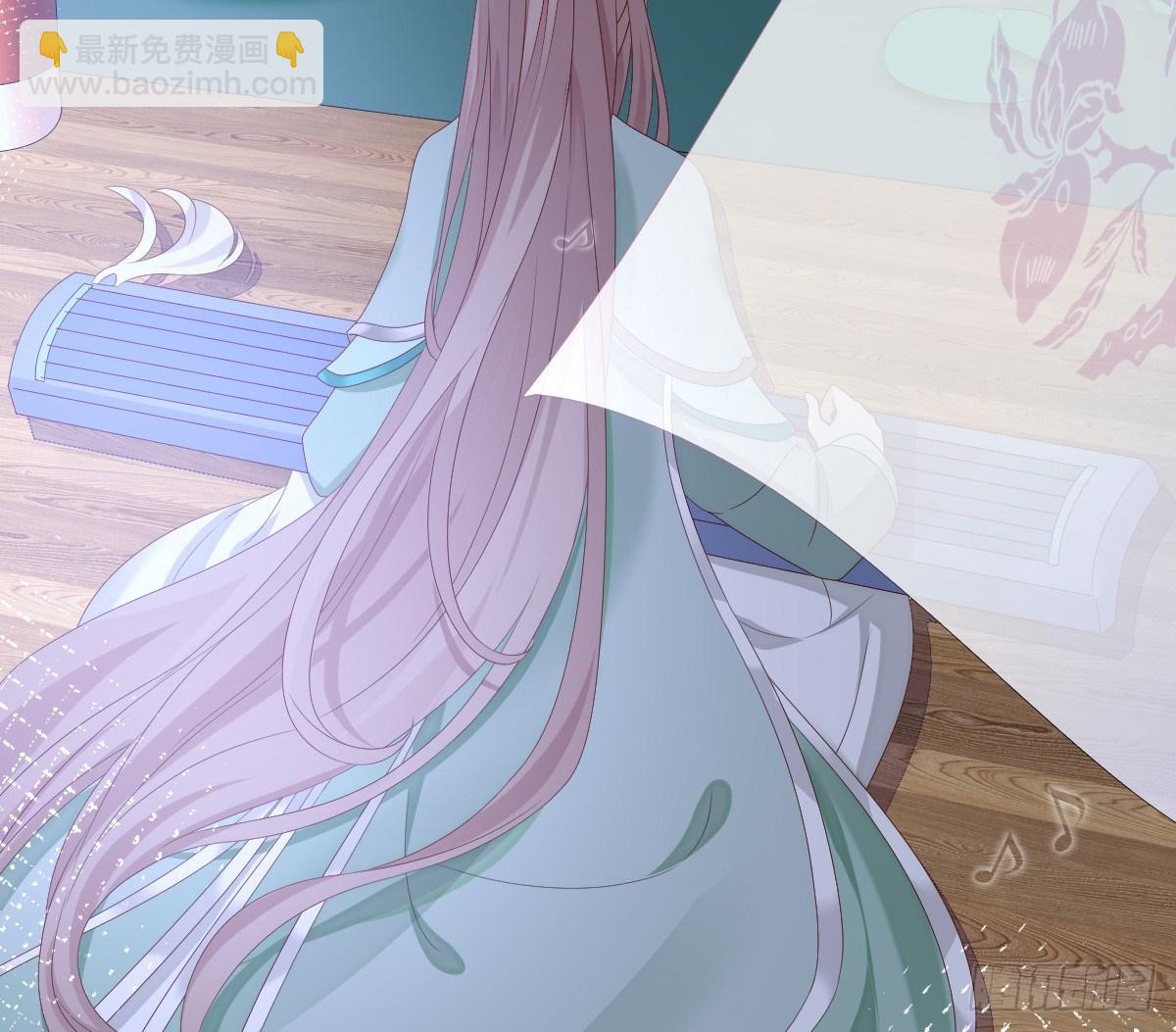 不可以凶小宝宝！(1/2)-第8话