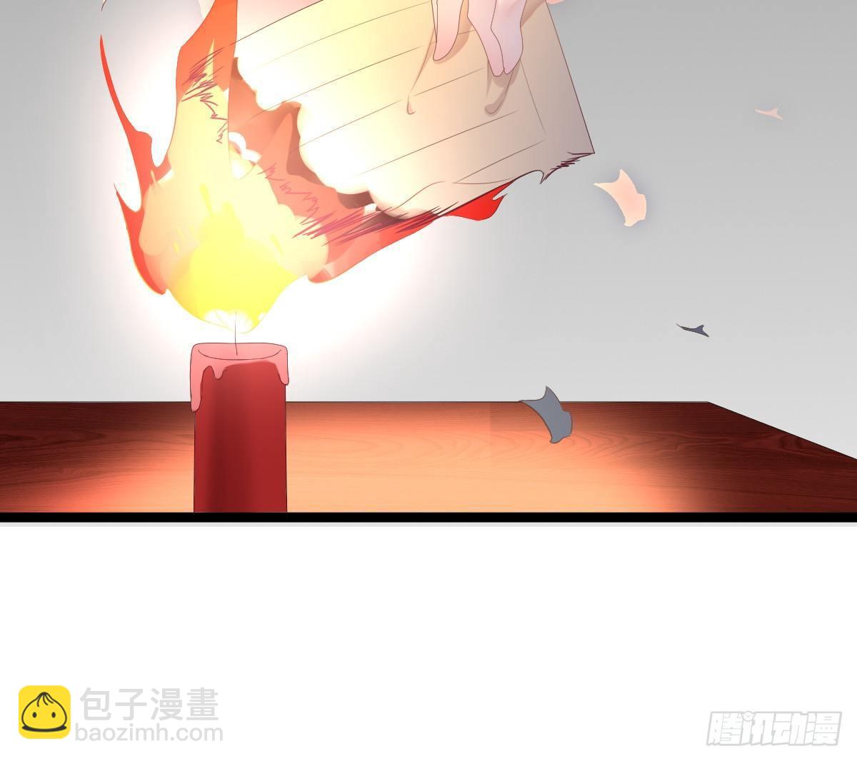 不可以凶小宝宝！(1/2)-第8话