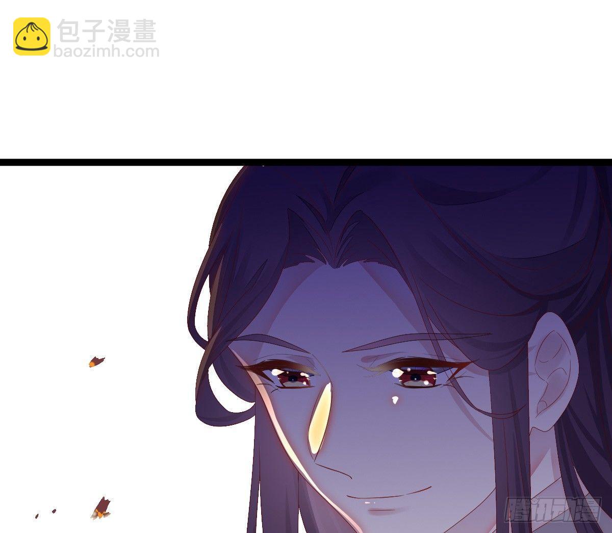 不可以凶小宝宝！(1/2)-第8话