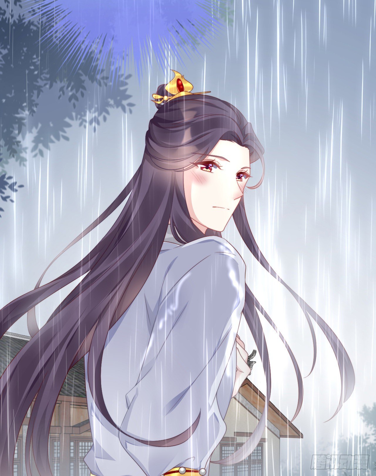 你要退婚？！-第76话