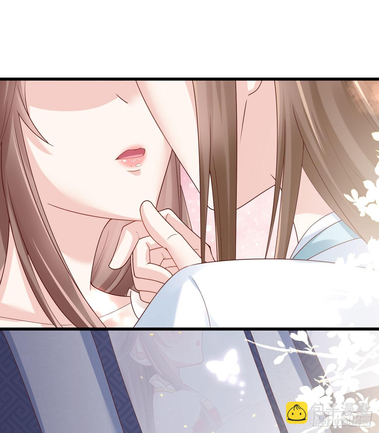 听弟弟讲骚话(1/2)-第100话