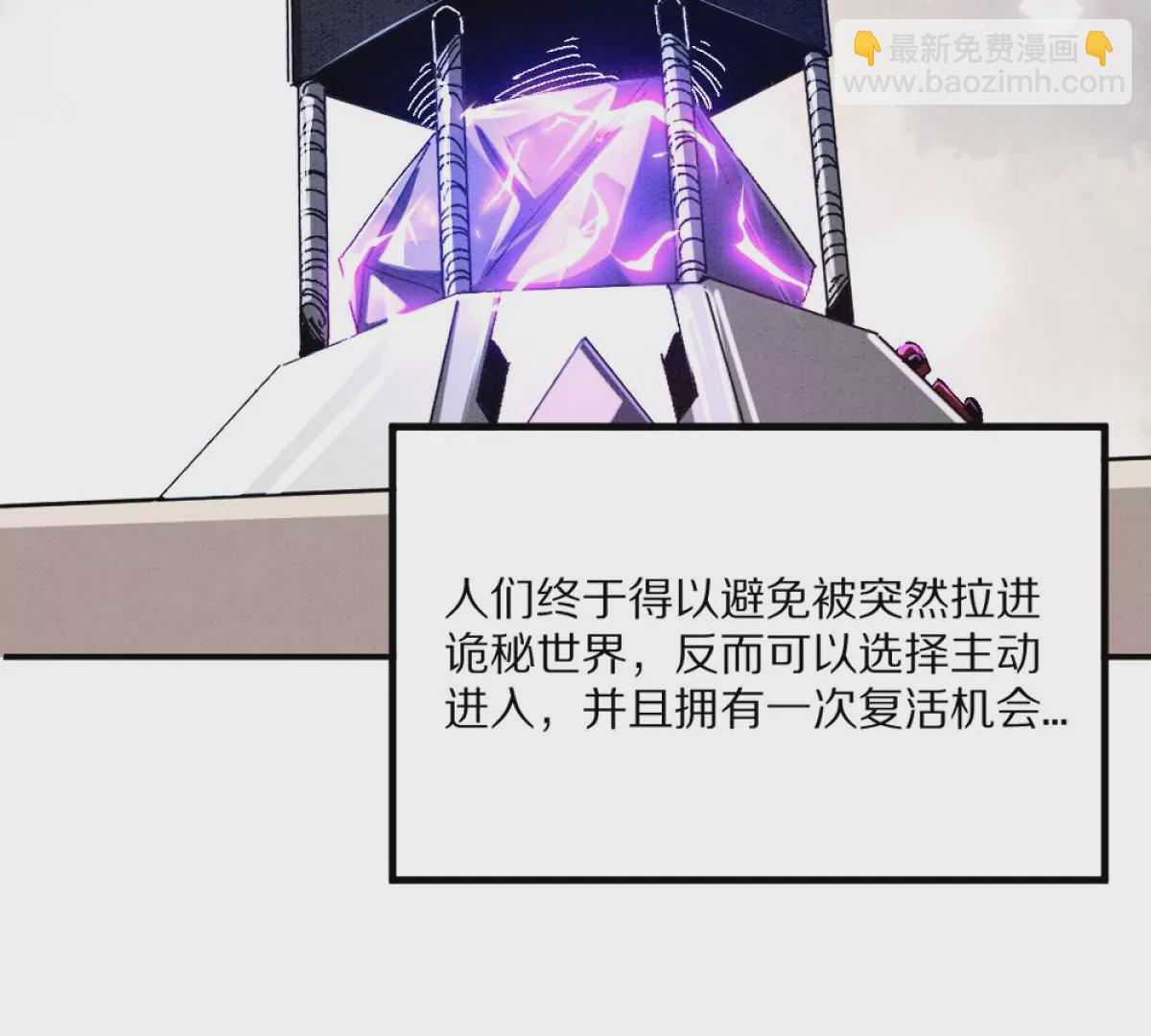 第1话：诡秘世界(1/4)-第2话