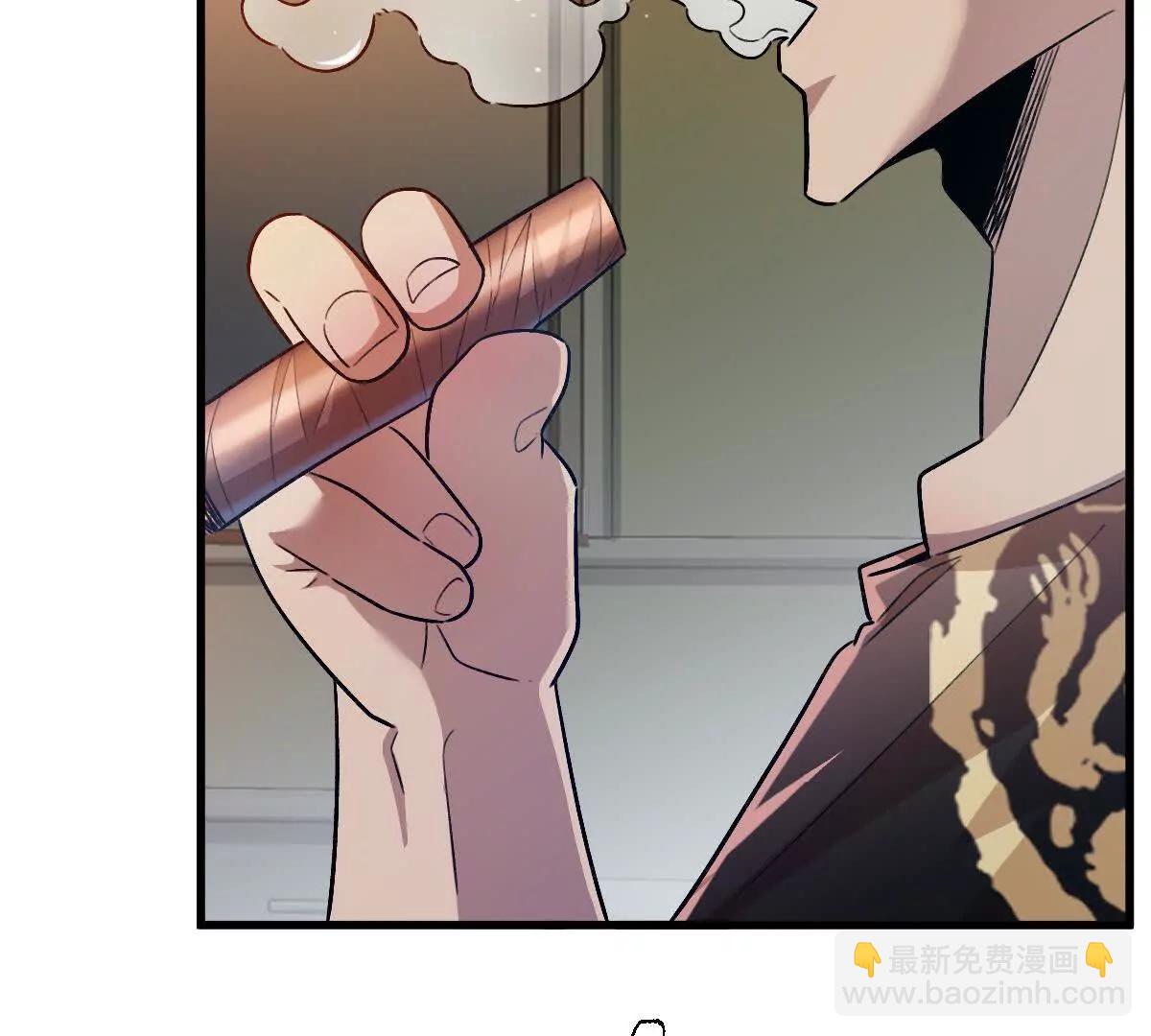 第101话：放手一搏(1/3)-第102话