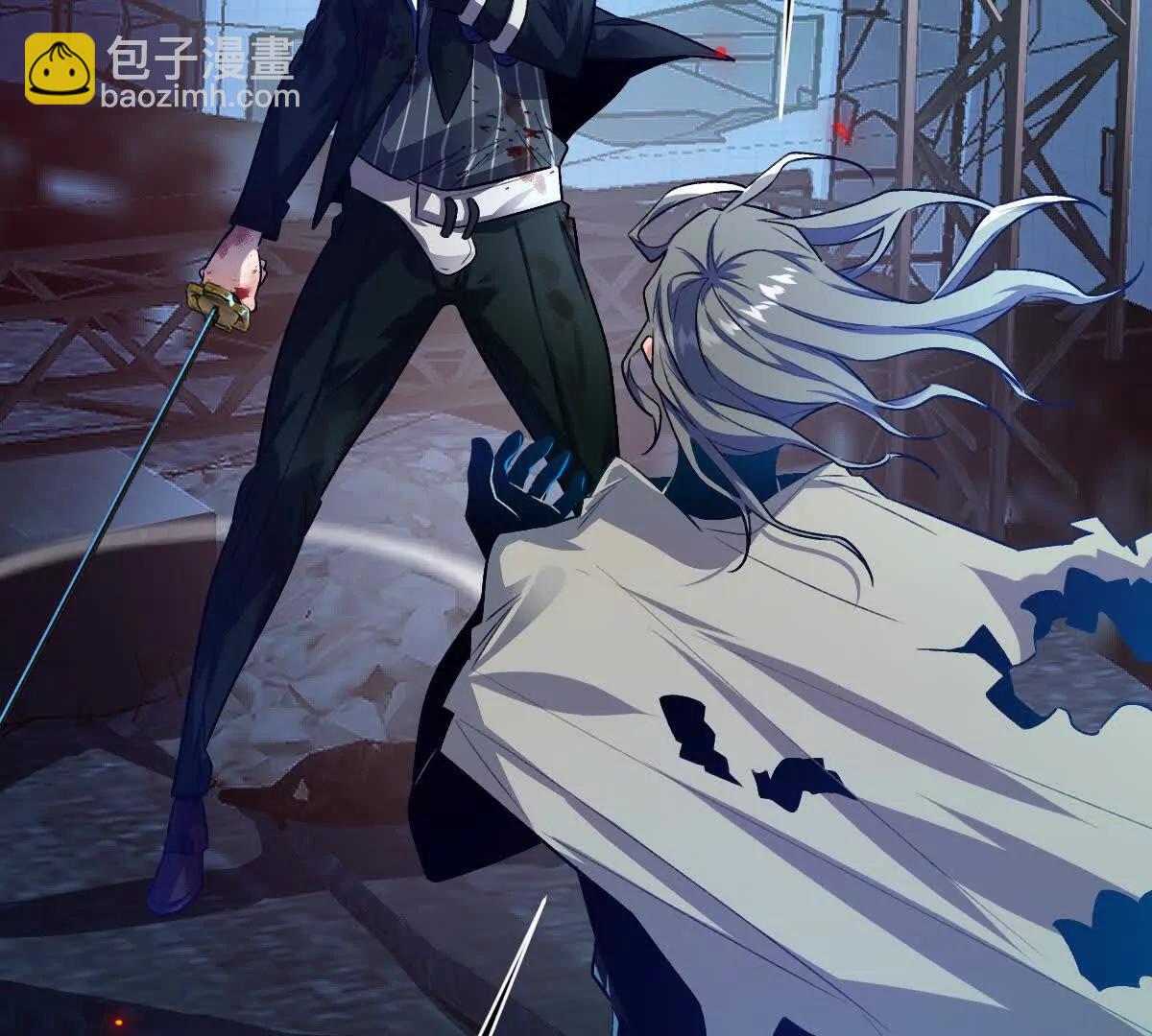 第103话：亡灵之主(1/3)-第104话