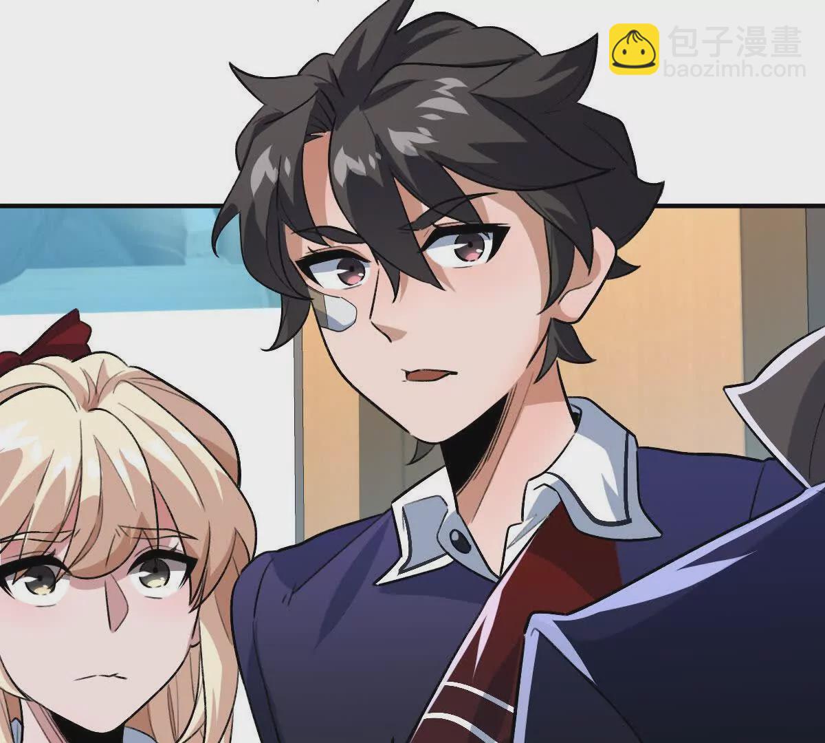 第11话：噩梦模式(1/3)-第12话