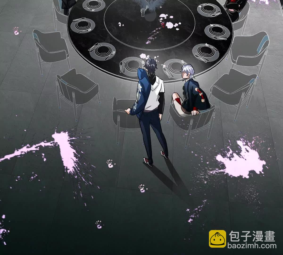 第115话：&ldquo;冰柜&rdquo;里的秘密(1/3)-第116话