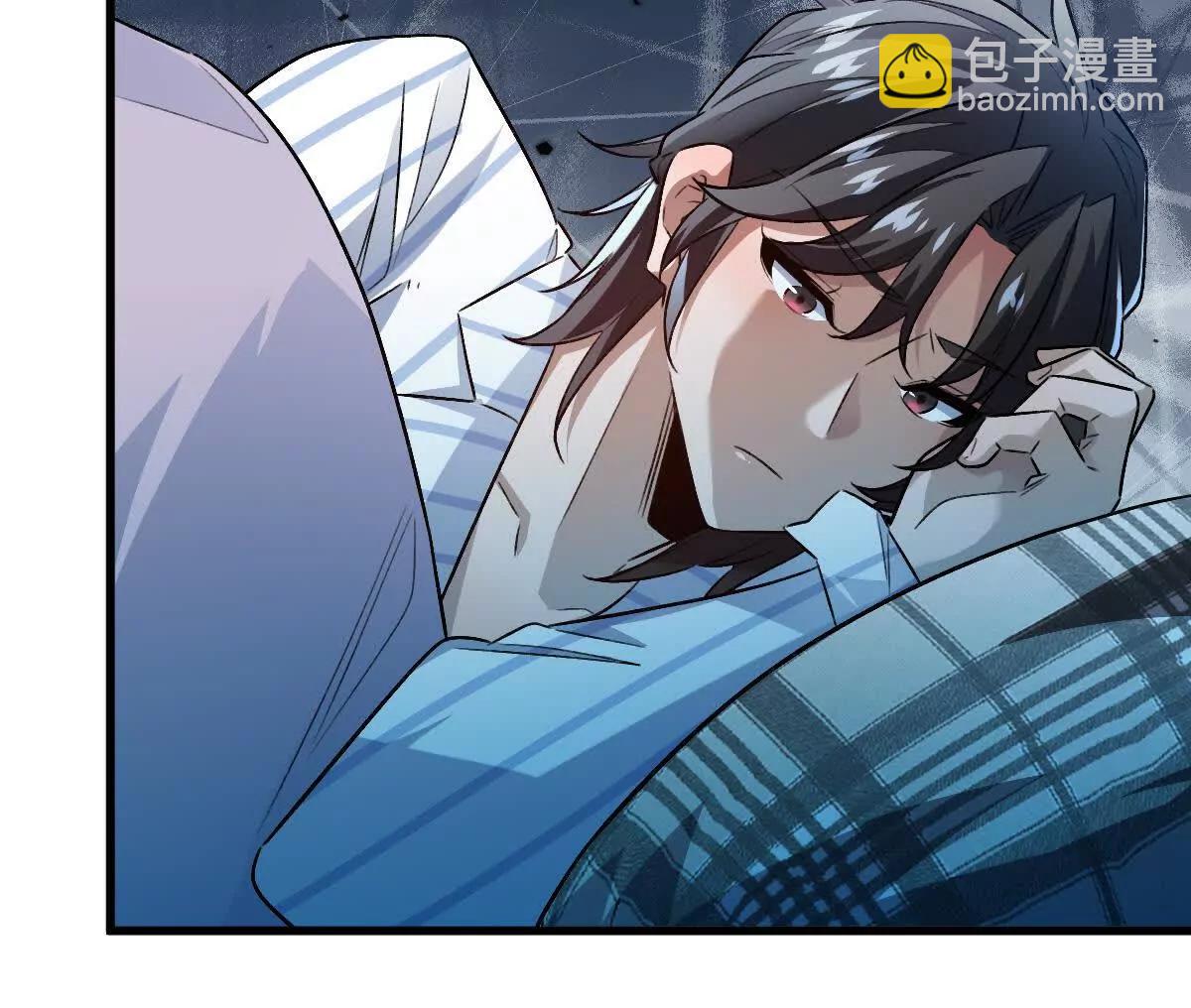 第119话：奇葩的默契(1/2)-第120话