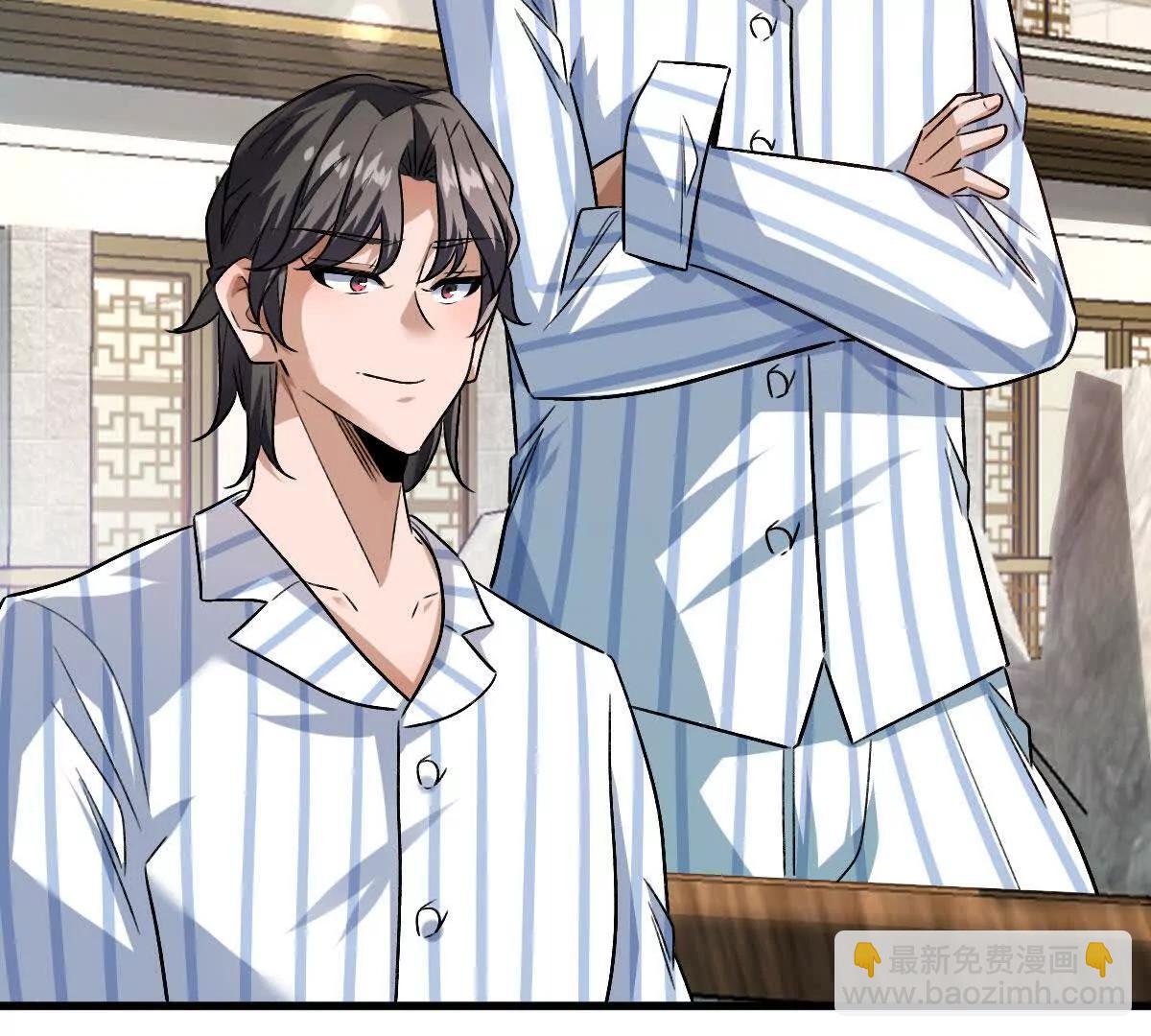 第127话：突破次元(1/3)-第128话