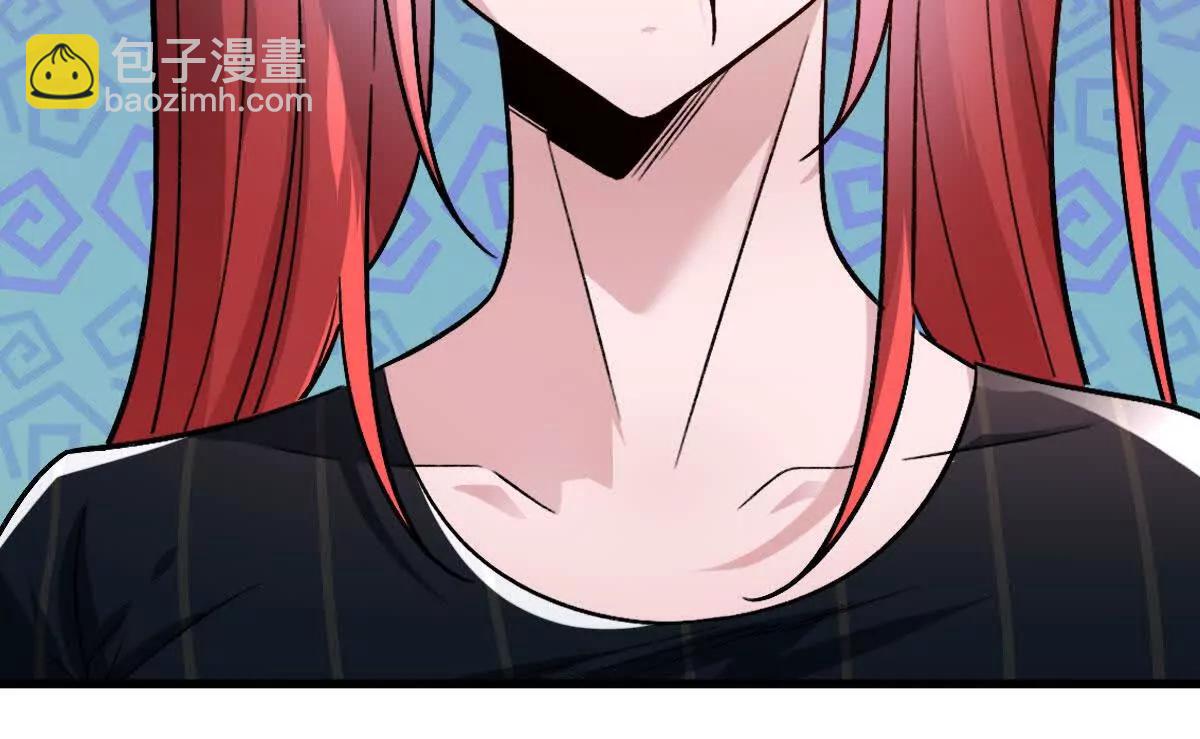 第139话：终于泳装了！(1/3)-第140话