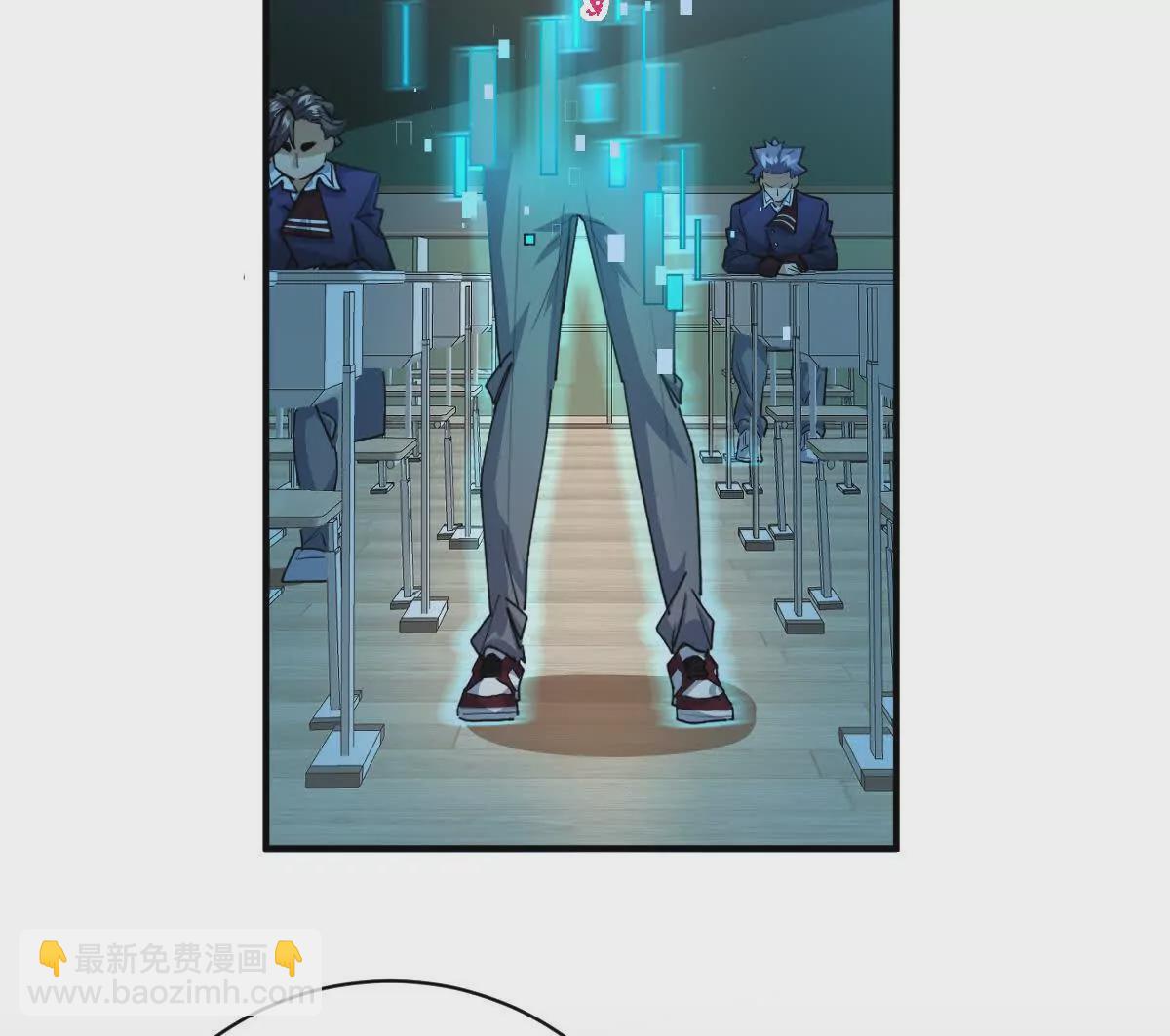 第15话：签订契约！(1/2)-第16话