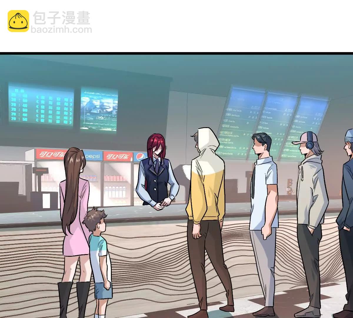 第149话：光明会的真正目标(1/2)-第150话