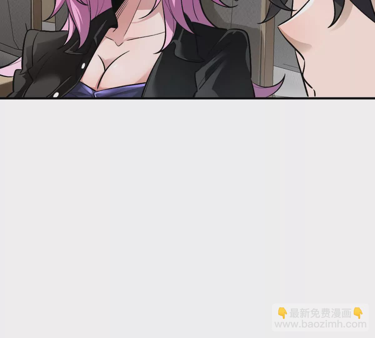 第17话：不！！！！！(1/3)-第18话