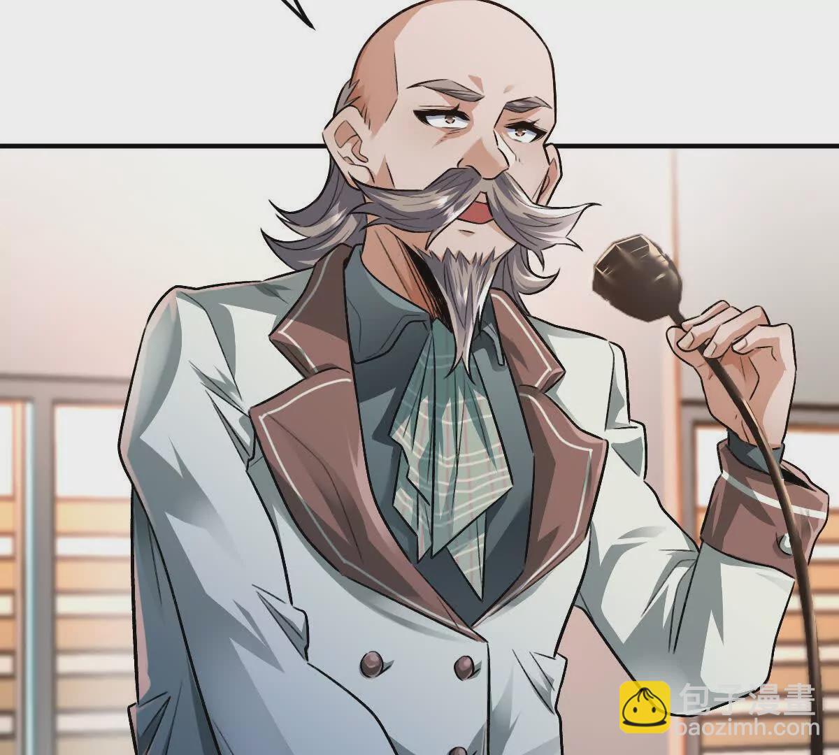 第35话：&ldquo;猫抓老鼠&rdquo;(1/3)-第36话