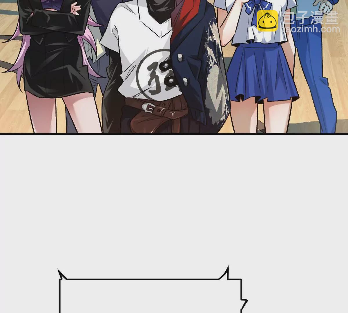 第35话：&ldquo;猫抓老鼠&rdquo;(1/3)-第36话