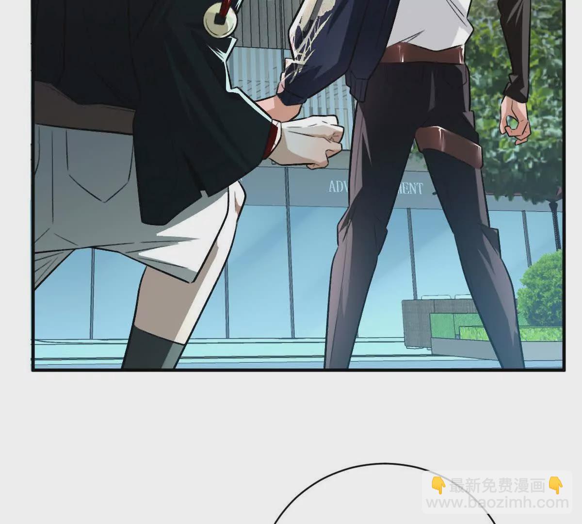 第45话：无限恐惧(1/3)-第46话