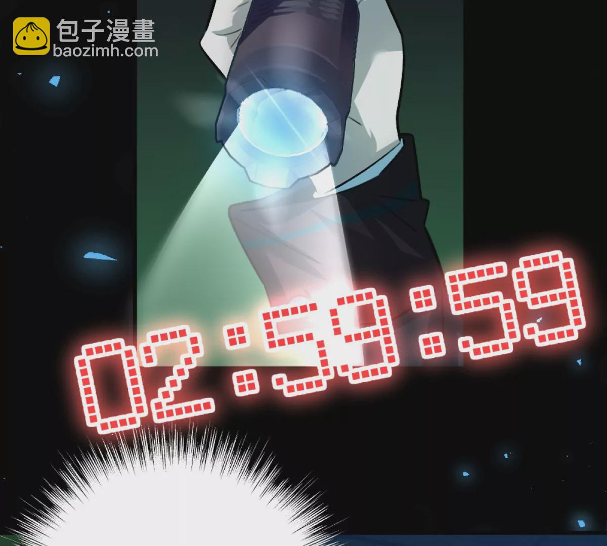 第5话：血夜的悲鸣(1/3)-第6话