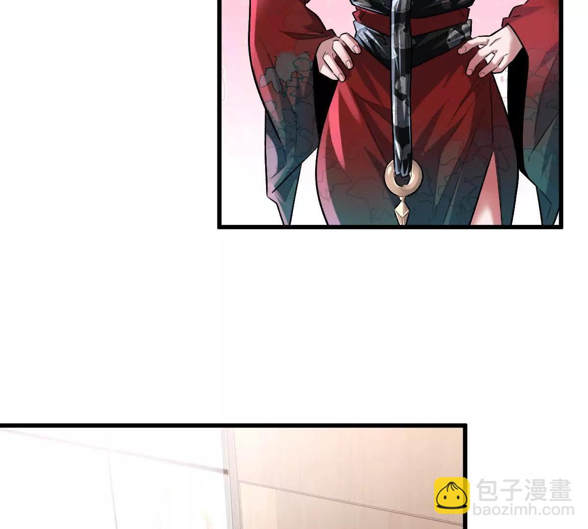 第51话：第三次诡秘挑战开启(1/3)-第52话