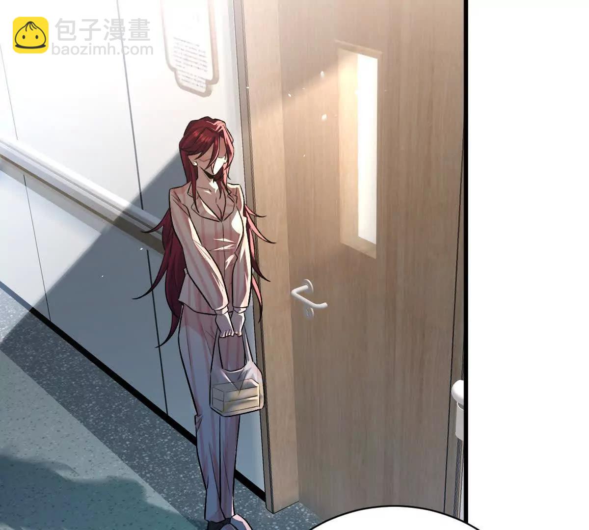 第51话：第三次诡秘挑战开启(1/3)-第52话