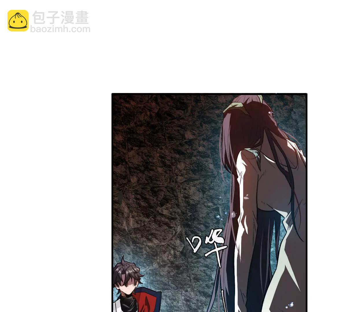 第55话：&ldquo;莽&rdquo;就一个字(1/3)-第56话
